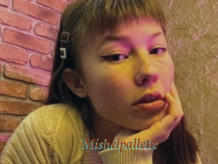 Mishelpallette
