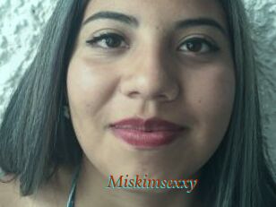 Miskimsexxy