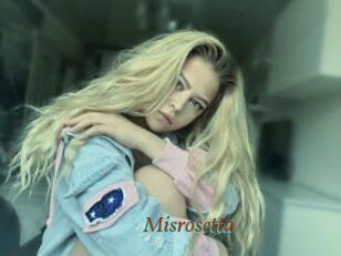 Misrosetta