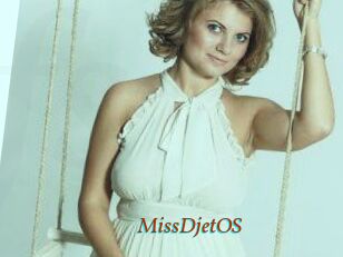 MissDjetOS