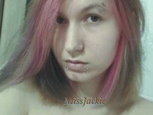 MissJackie