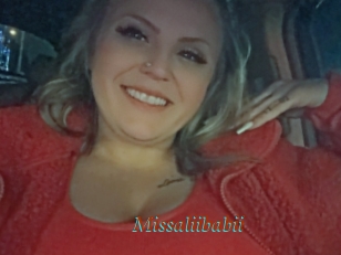 Missaliibabii