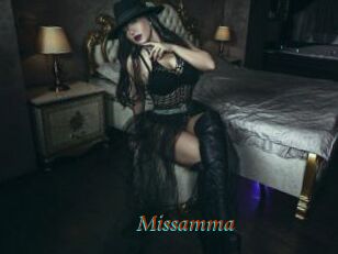Missamma