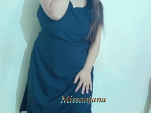Missanjana