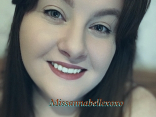 Missannabellexoxo
