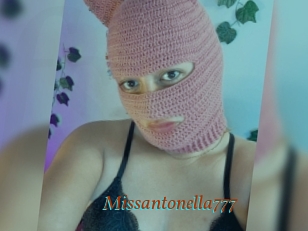 Missantonella777