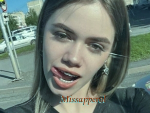 Missapperol