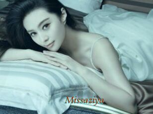Missaziya