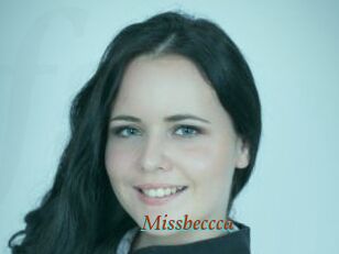 Missbeccca