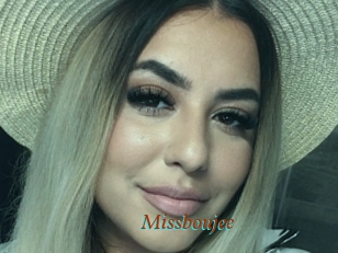 Missboujee