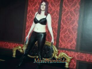 Missbrunhilda