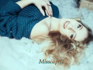 Misscapriz