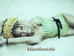 Misschloerichie