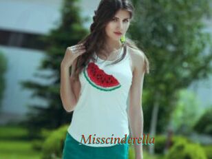 Misscinderella