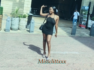 Missclittxxx
