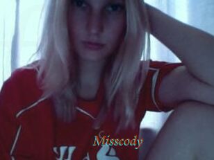 Misscody