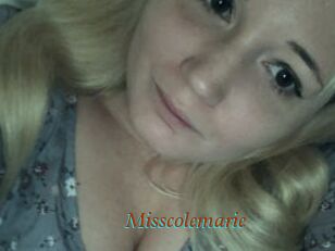 Misscolemarie