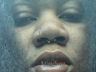 Missebene
