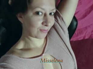Misselena