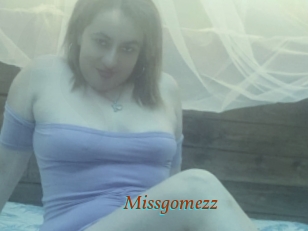 Missgomezz