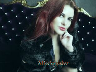Missivyjoker