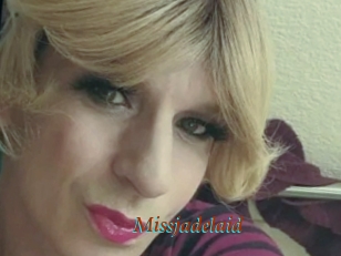 Missjadelaid