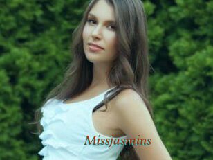 Missjasmins