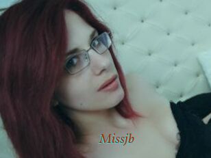 Missjb