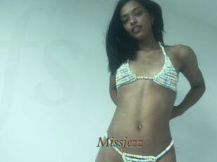 Missjezz