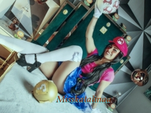 Misskatalinaa
