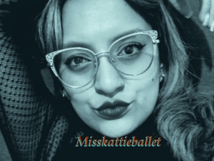 Misskattieballet