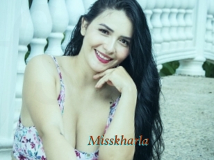 Misskharla