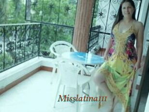 Misslatina111