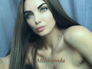 Misslegenda