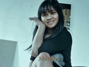 Misslillys