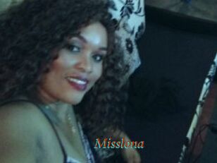 Misslona