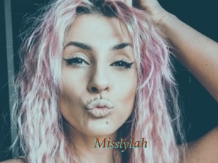 Misslylah