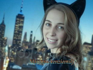 Missmackenziemilf