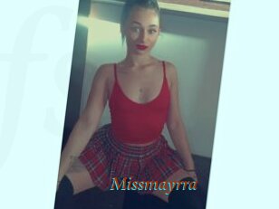 Missmayrra