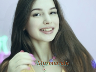 Missmiacutie