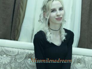 Missmilenadream
