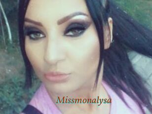 Missmonalysa