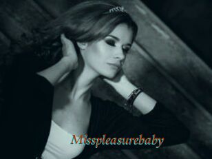 Misspleasurebaby