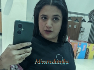 Missrashmika