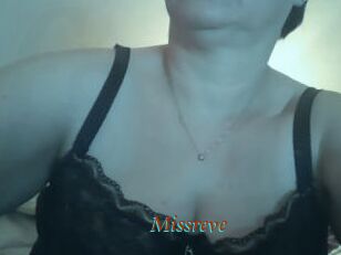 Missreve