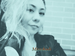 Missskadi