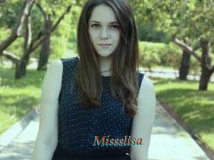 Missslisa