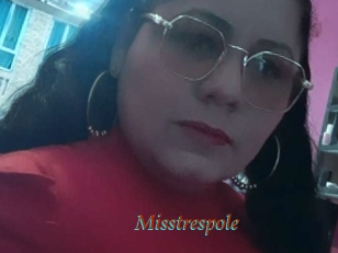 Misstrespole