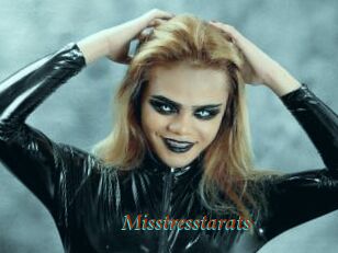 Misstresstarats