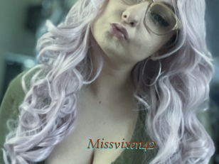 Missvixen42
